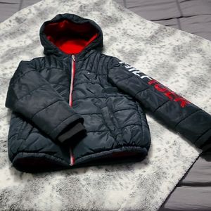 Tommy Hilfiger boy's coat size 12-14